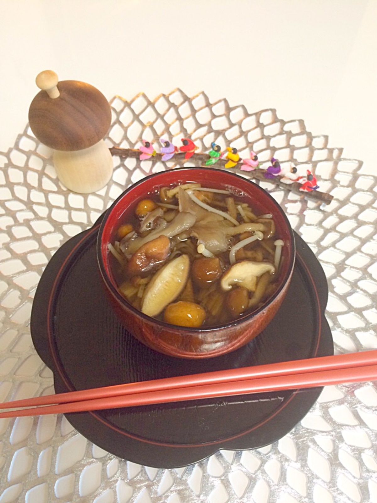 とろっとヘルシー簡単温まるきのこ汁 レシピ 作り方 By 食いしん坊ともりん 楽天レシピ とろっとヘルシー簡単温まるきのこ汁 レシピ 作り方 By 食いしん坊ともりん 楽天レシピ